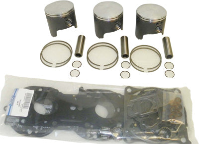 WSM TOP END REBUILD KIT YAM 84.25MM YAM GP1300R 03-08 PART# 010-824-11P NEW