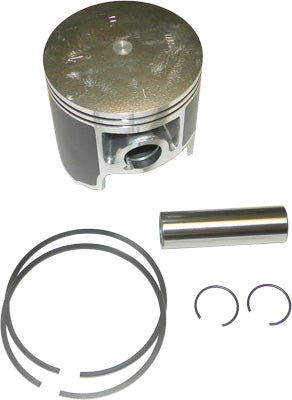 WSM YAM 701 STD PISTON PLATINUM 010-825PK