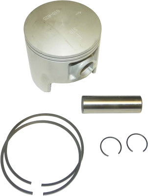 WSM 010-825K YAM 701 C.C. STD. PISTON KIT
