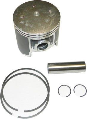 WSM YAM 701 .5MM PISTON PLATINUM 010-825-05PK