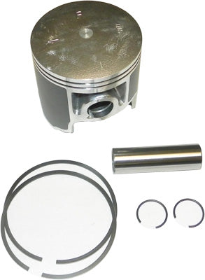 WSM YAM 701 .75MM PISTON PLATINUM 010-825-06PK