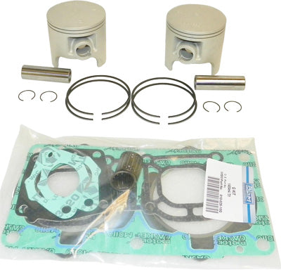 WSM COMPLETE TOP END KIT PART# 010-825-10 NEW