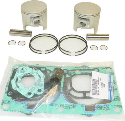 WSM COMPLETE TOP END KIT PART# 010-825-12 NEW