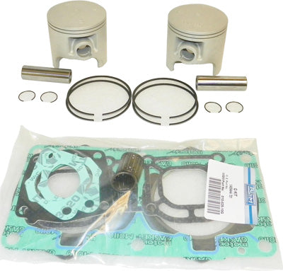 WSM TOP END REBUILD KIT 010-825-13