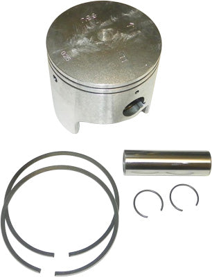 WSM 010-826-04K 760 PISTON KIT .25MM