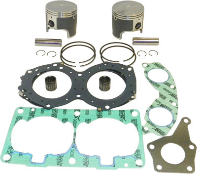 WSM YAM 760 PLATINUM REBUILD KIT 010-826-10P