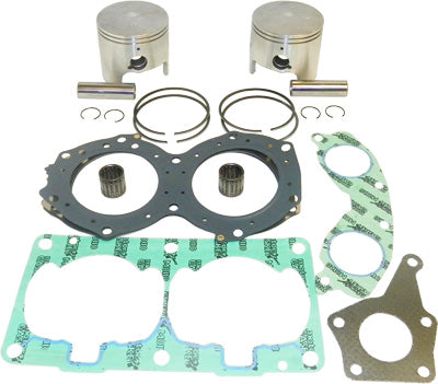 WSM COMPLETE TOP END KIT 84MM PART# 010-826-10 NEW