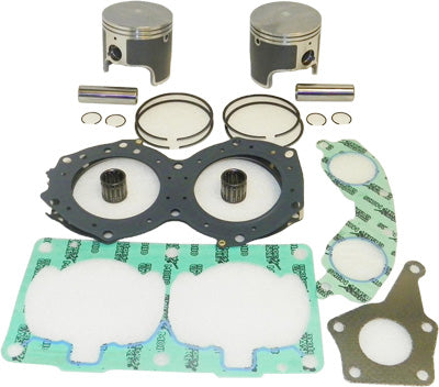 WSM TOP END REBUILD KIT 010-826-11P