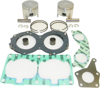 WSM COMPLETE TOP END KIT 84.5MM PART# 010-826-12 NEW