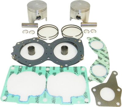 WSM TOP END REBUILD KIT 85MM 010-826-14