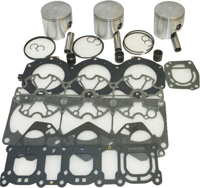 WSM COMPLETE TOP END KIT PART# 010-826-20 NEW