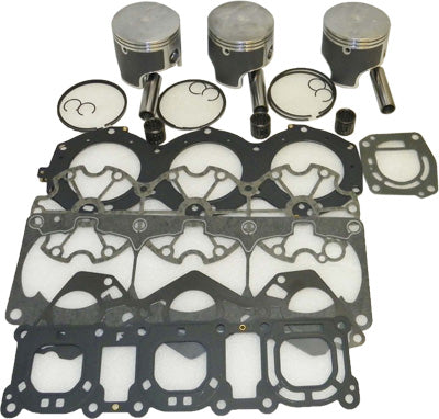 WSM COMPLETE TOP END KIT PART# 010-826-22P NEW