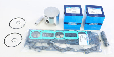 WSM COMPLETE TOP END KIT PART# 010-826-22 NEW