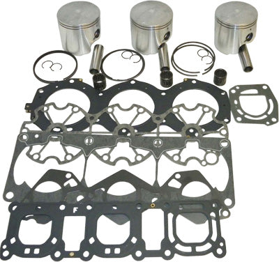 WSM COMPLETE TOP END KIT PART# 010-826-23 NEW