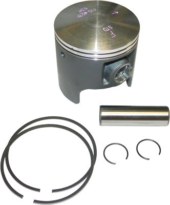 WSM YAM RAIDER STD PISTON PLATINUM 010-827PK