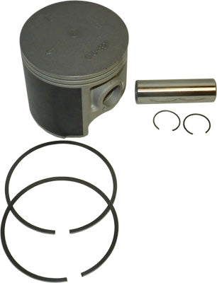 WSM 010-827-04PK YAM RAIDER .25MM PISTON PLATIM