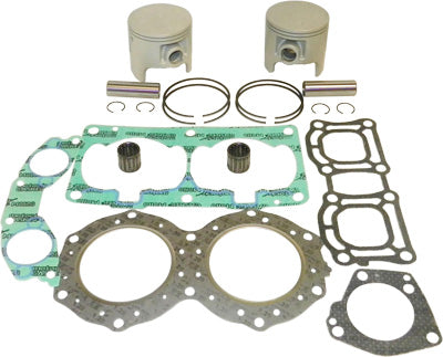 WSM TOP END REBUILD KIT Y701 010-827-10