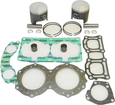 WSM 010-827-11P YAM RAID 701 1100 KIT PLATINUM