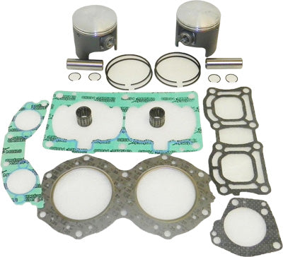 WSM TOP END REBUILD KIT PLTNUM 010-827-12P