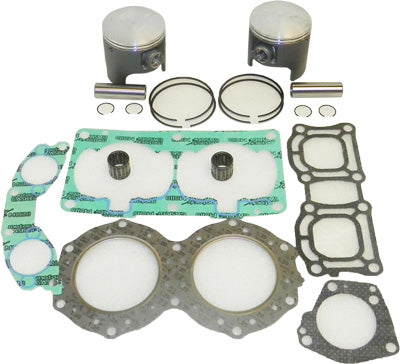 WSM YAM RAID 701/1100 KIT PLATINUM 010-827-13P