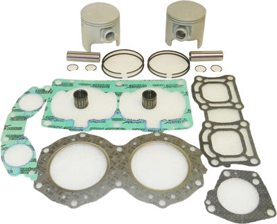 WSM TOP END REBUILD KIT Y701 010-827-13