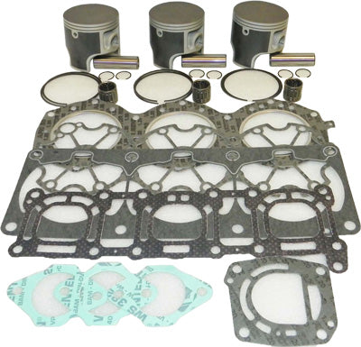 WSM TOP END REBUILD KIT PLTNUM 010-827-20P