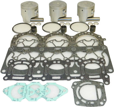 WSM TOP END REBUILD KIT Y1100 PART# 010-827-20 NEW