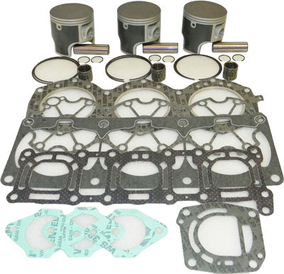 WSM TOP END REBUILD KIT PLTNUM 010-827-21P