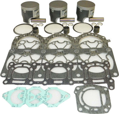 WSM TOP END REBUILD KIT PLTNUM 010-827-22P