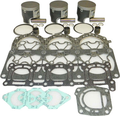 WSM TOP END REBUILD KIT PLTNUM 010-827-23P