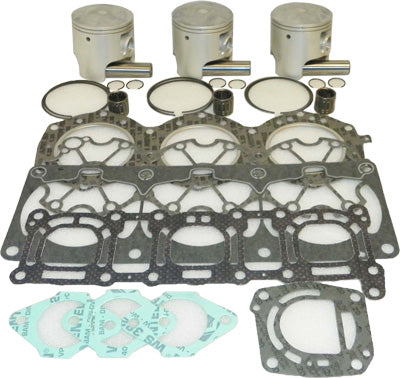 WSM TOP END REBUILD KIT Y1100 010-827-23