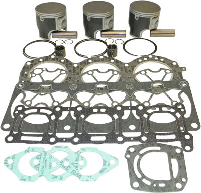 WSM TOP END REBUILD KIT PLTNUM 010-827-24P