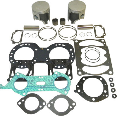 WSM COMPLETE TOP END KIT PART# 010-828-10P NEW