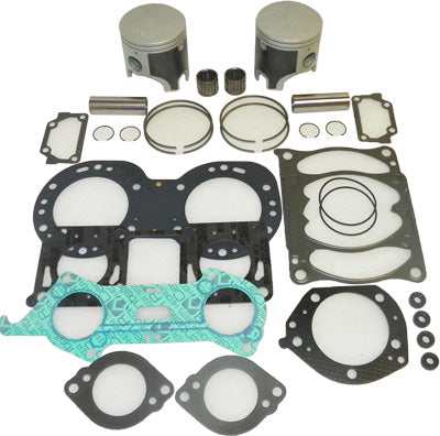 WSM TOP END REBUILD KIT PART# 010-828-11P NEW