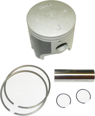 WSM YAMAHA 1200R PISTON KIT .75MM PLATINUM 010-829-06PK