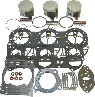WSM COMPLETE TOP END KIT 010-829-11P