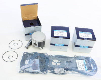 WSM WSM TOP END REBUILD KIT 010-829-20P