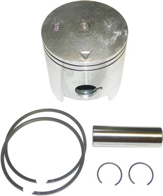 WSM 010-830-06K 750 PISTON KIT .75MM