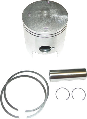 WSM POLARIS 650 PISTON KIT .25MM 010-831-04K