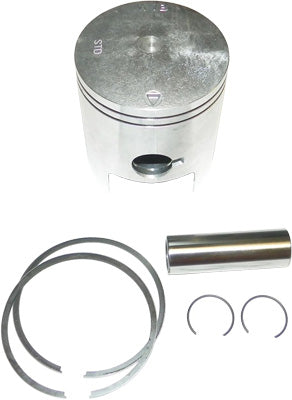 WSM POLARIS PISTON 650 .5 OVER 010-831-05K