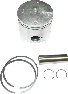 WSM 010-831-06K 650 PISTON KIT .75MM