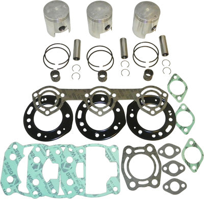 WSM TOP END REBUILD KIT 010-831-10