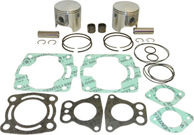 WSM COMPLETE TOP END KIT 81.5MM PART# 010-832-12 NEW