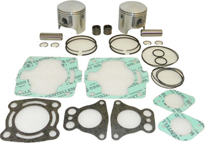 WSM TOP END REBUILD KIT 81.25M 010-832-21