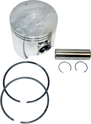 WSM 010-834-04K 780 PISTON KIT .25MM