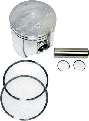 WSM POLARIS 780 PISTON KIT .75MM 010-834-06K