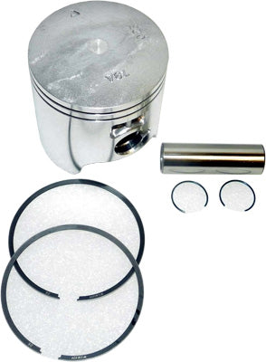 WSM POLARIS 780 PISTON KIT 1MM 010-834-07K