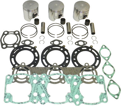 WSM COMPLETE TOP END KIT 71.3MM PART# 010-834-10 NEW