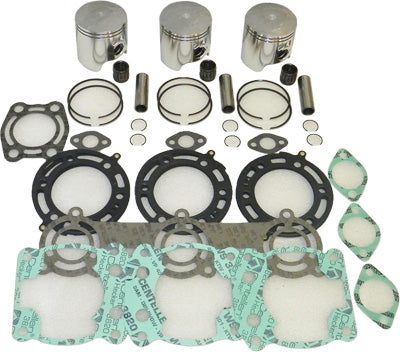 WSM COMPLETE TOP END KIT 71.55MM PART# 010-834-11 NEW