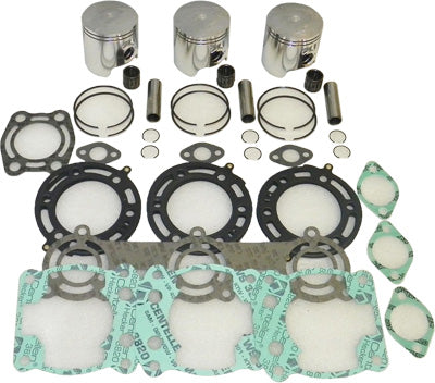 WSM COMPLETE TOP END KIT 71.8MM PART# 010-834-12 NEW